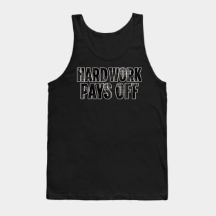 HWPO Fitness Tank Top